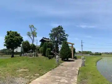 八幡神社(千葉県)