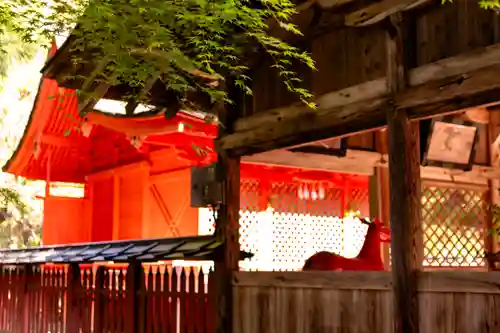 大元神社（厳島神社境外摂社）(広島県)