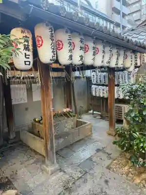 御金神社(京都府)