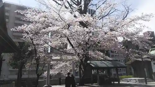 熊野神社のその他建物