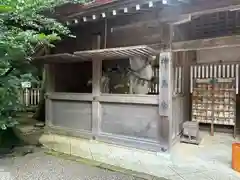 白山比咩神社(石川県)