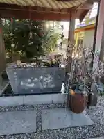 立江八幡神社(徳島県)