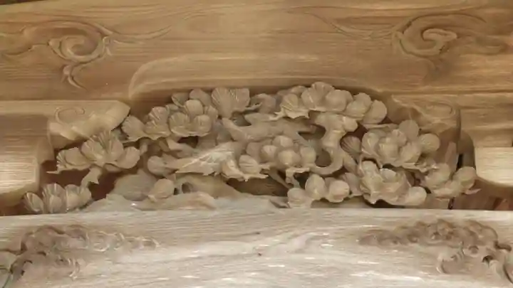 伊比良咩神社(徳島県)