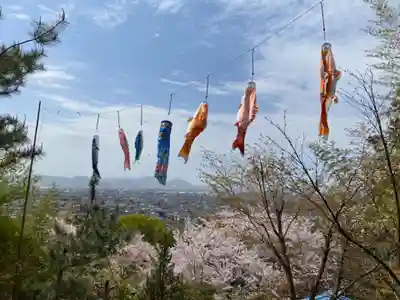 お籠り堂(岡山県)