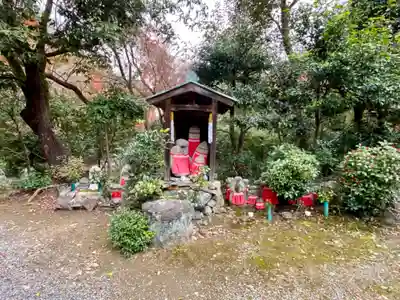 浄住寺のその他建物