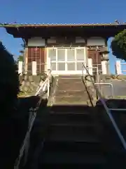 愛宕神社(埼玉県)