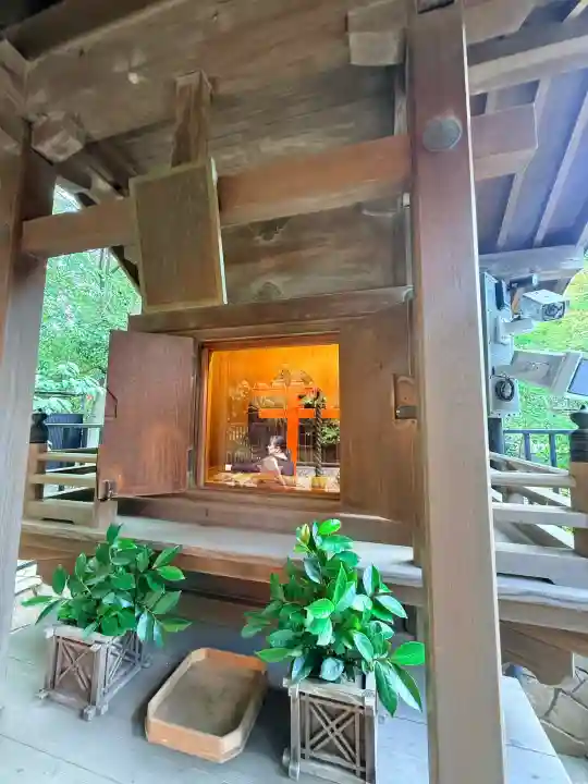 上野東照宮(東京都)