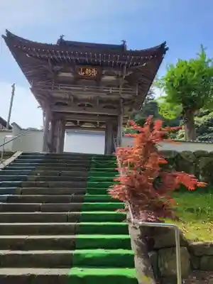 竜献寺(京都府)