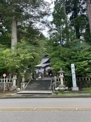 金剱宮のその他建物