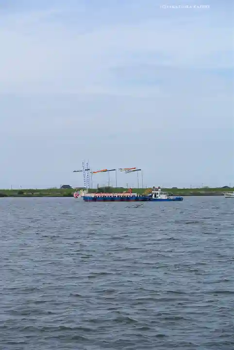香取神宮(千葉県)
