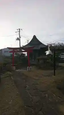 広済寺の末社・摂社