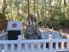 鹿島神宮の建物その他