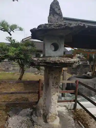 熊野神社の建物その他