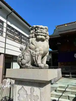 國神神社(福井県)