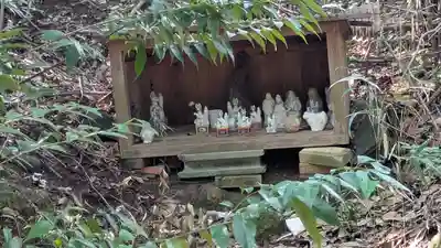 早尾神社(滋賀県)