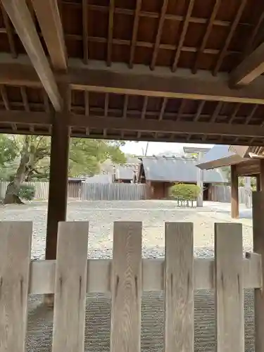 熱田神宮(愛知県)