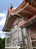 宮古神社の本殿・本堂