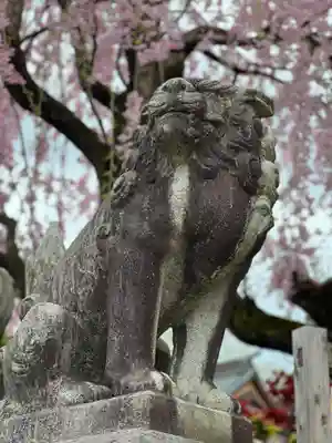 櫻山神社(岩手県)