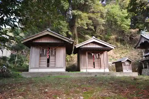 須賀神社(高知県)