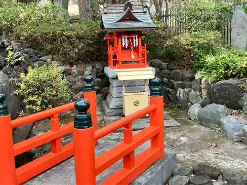 熊野神社(東京都)