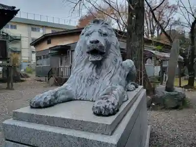 三囲神社(東京都)