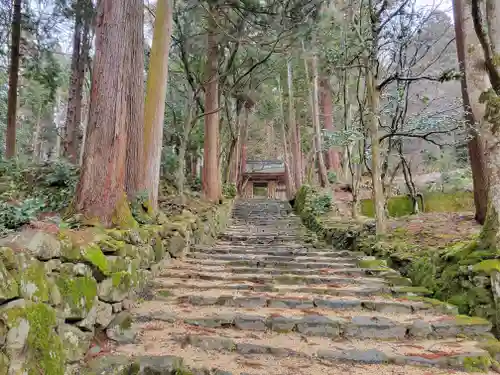 百済寺(滋賀県)