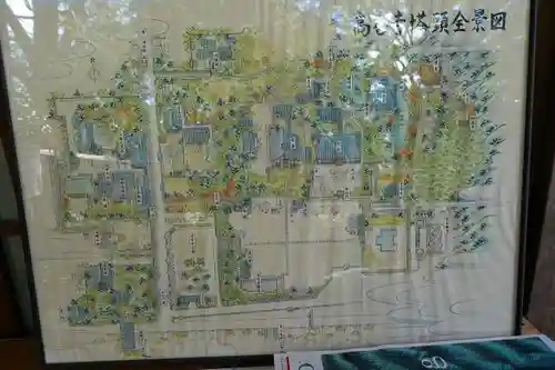 高台寺（高台寿聖禅寺・高臺寺）のその他建物