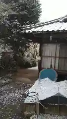 石内のお大師さん　金剛院(広島県)