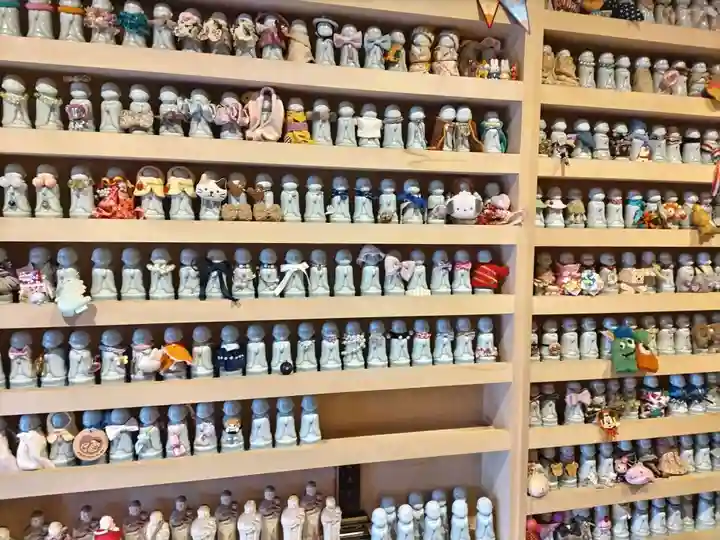 見沼大師 感応院のその他建物