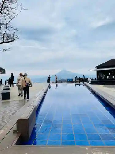 葛城神社(静岡県)