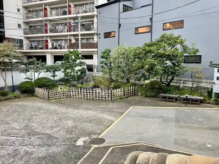 甚行寺(神奈川県)