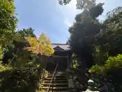 日枝神社(福井県)