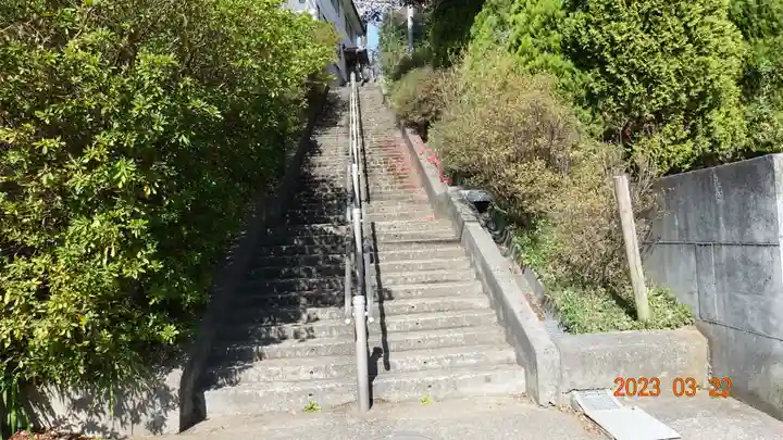 延寿院(千葉県)