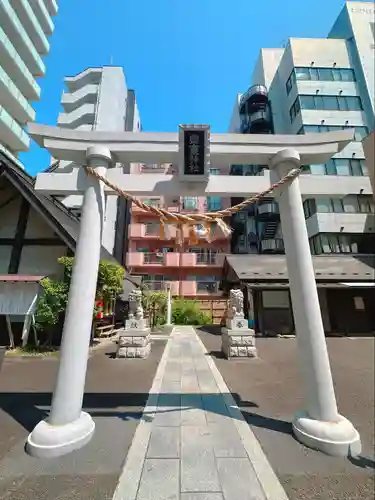 鹽竃神社(宮城県)