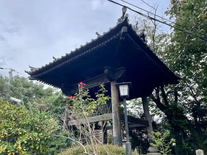 妙行寺(東京都)