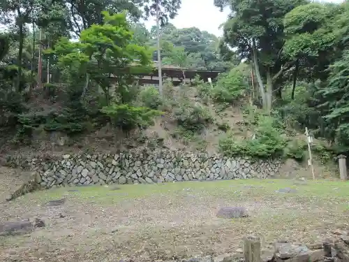 醍醐寺のその他建物