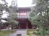 大徳寺の本殿・本堂