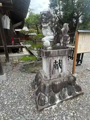 天宮神社(静岡県)