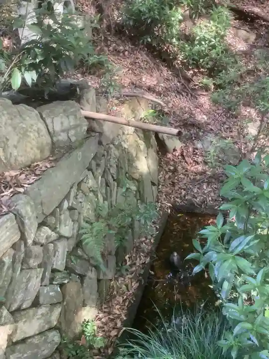 神明社(愛知県)