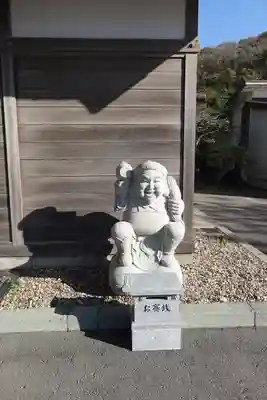 高山稲荷神社(青森県)