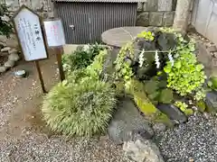 瀧宮神社の建物その他