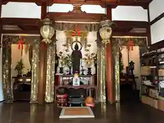 上善寺(京都府)