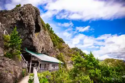 石室神社(静岡県)