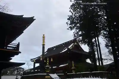 輪王寺(栃木県)