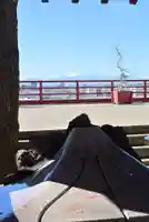 多摩川浅間神社(東京都)