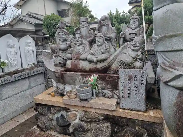 宮ノ陣神仏霊場(福岡県)