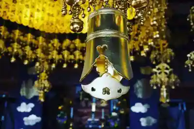 川龍寺のその他建物