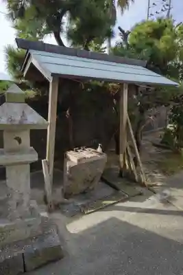 八幡社(愛知県)