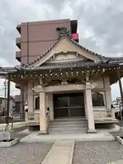 天桂寺(愛知県)