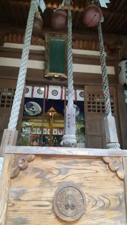 八雲神社(岩手県)